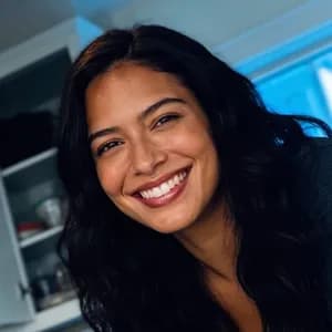 A photo of Mateo's mom